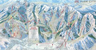 Park City map