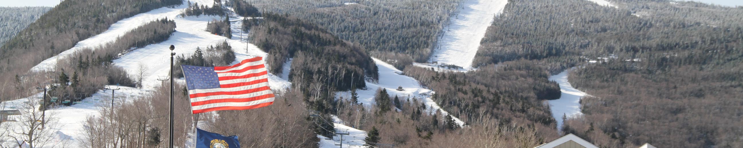 The 10 Best Ski Resorts on the East Coast UPDATED 2019/20 SnowPak