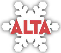 Alta Ski Resort