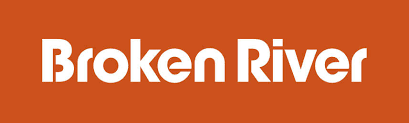 Broken River